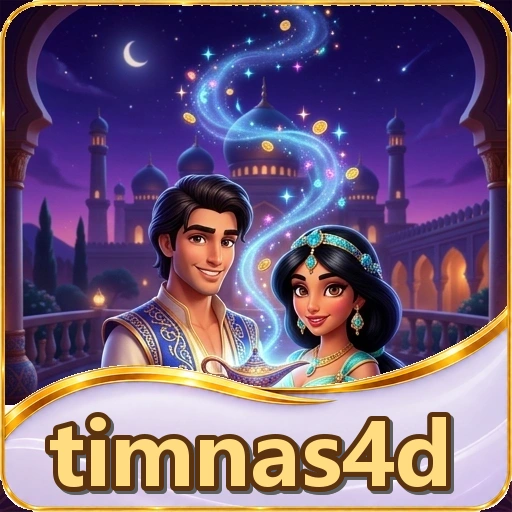 Ikon timnas4d untuk pertanyaan teknis APK